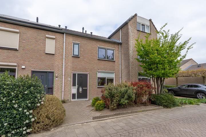 Photo of property Meester Boutenstraat 4, Ooij