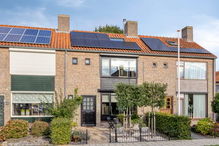 Photo of property Meester Bouwmanstraat 9, Nieuw-Lekkerland