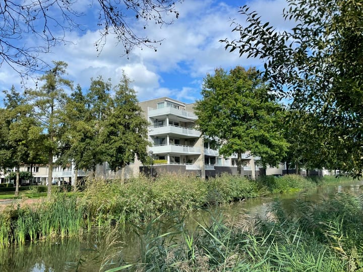 Meester Broerensingel 60 in Rosmalen