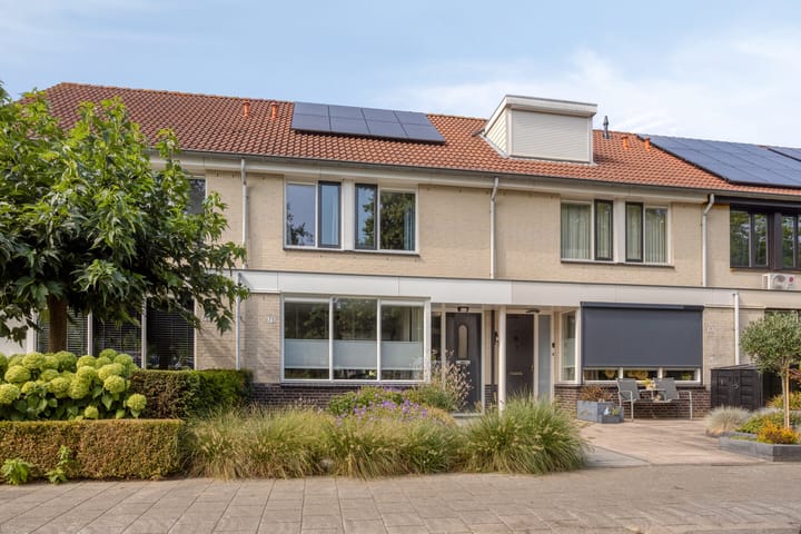 Meester Broerensingel 73 in Rosmalen