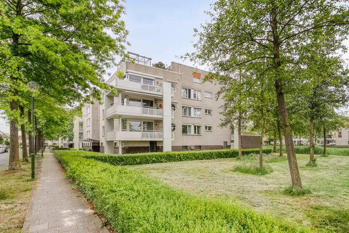 Meester Broerensingel 86 in Rosmalen
