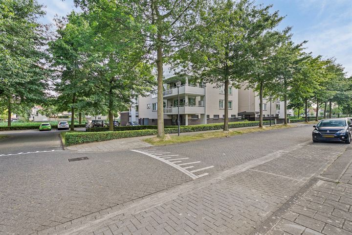 Meester Broerensingel 88 in Rosmalen