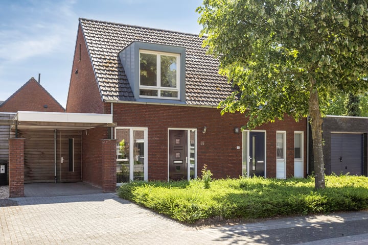 Meester Caelersstraat 14 in Koningslust