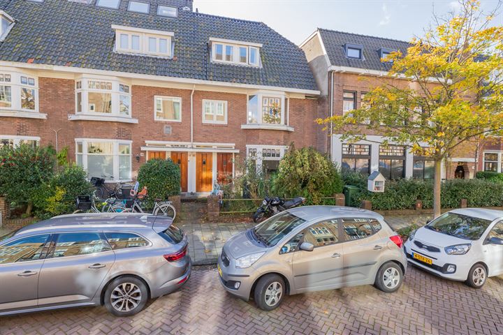 Meester Cornelisstraat 102-ZW in Haarlem