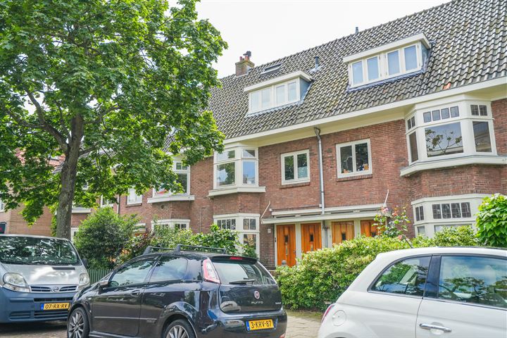 Meester Cornelisstraat 64-RD in Haarlem