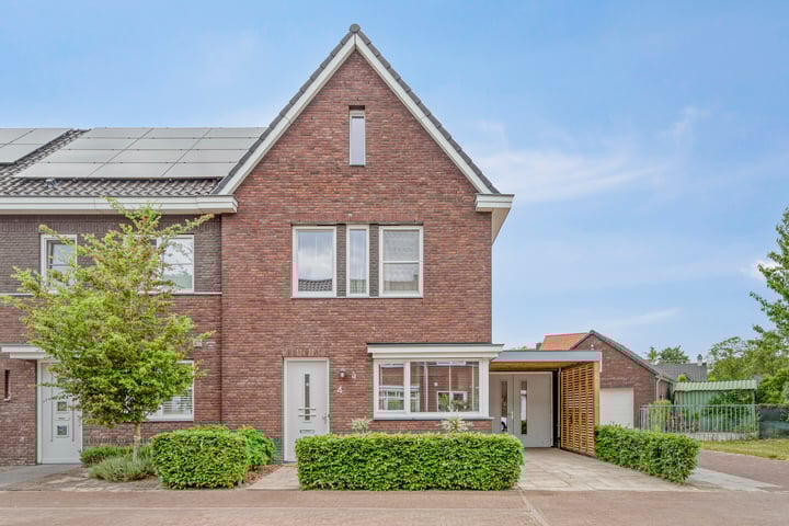Photo of property Meester de Weertstraat 4, Oirschot