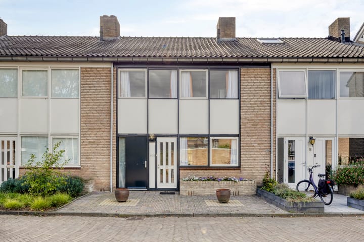 Photo of property Meester De Wolfplein 6, Enschede