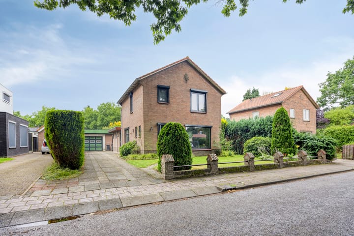 Photo of property Meester Drostweg 15, Nunspeet