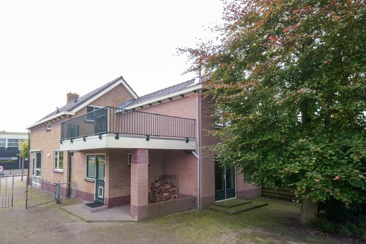 Meester Geertswei 13 in Wijnjewoude