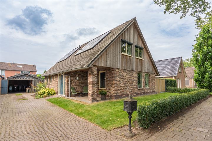 Photo of property Meester Haddersstraat 21, Wijster