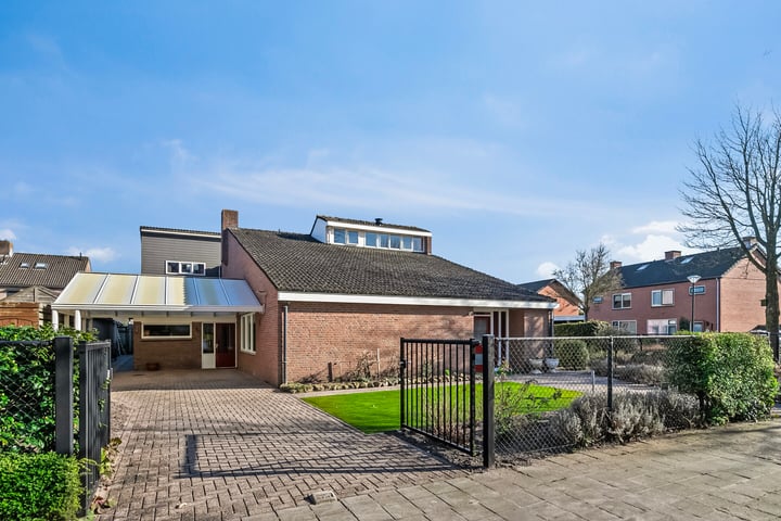 Photo of property Meester Hertsigstraat 2, De Rips