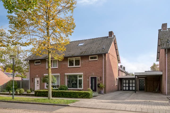 Photo of property Meester Hertsigstraat 48, De Rips