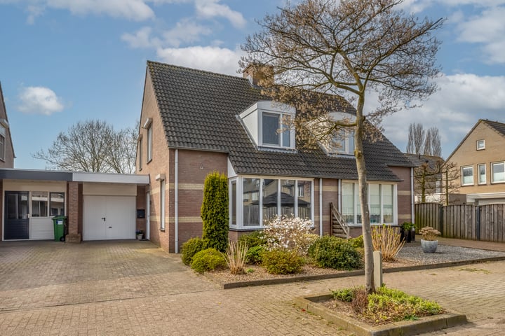 Photo of property Meester Kesselsstraat 6, Beringe