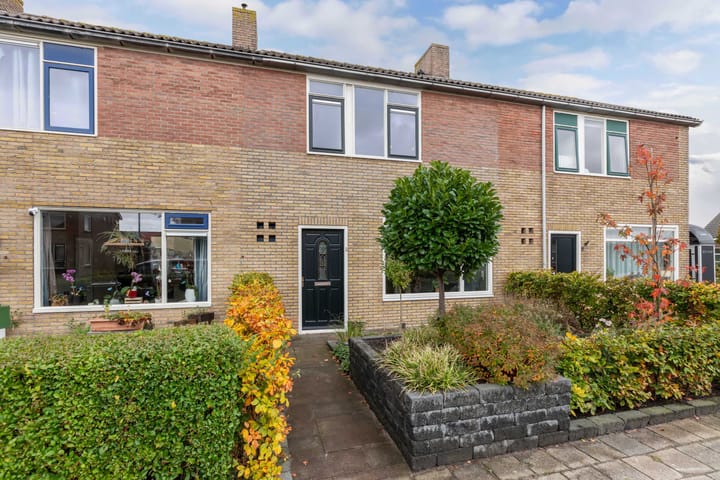 Photo of property Meester Klaas Douwesstraat 10, Tzum