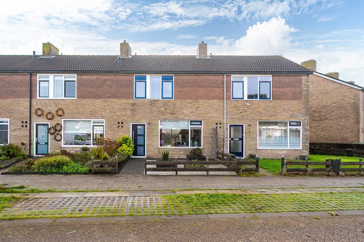 Photo of property Meester Klaas Douwesstraat 32, Tzum