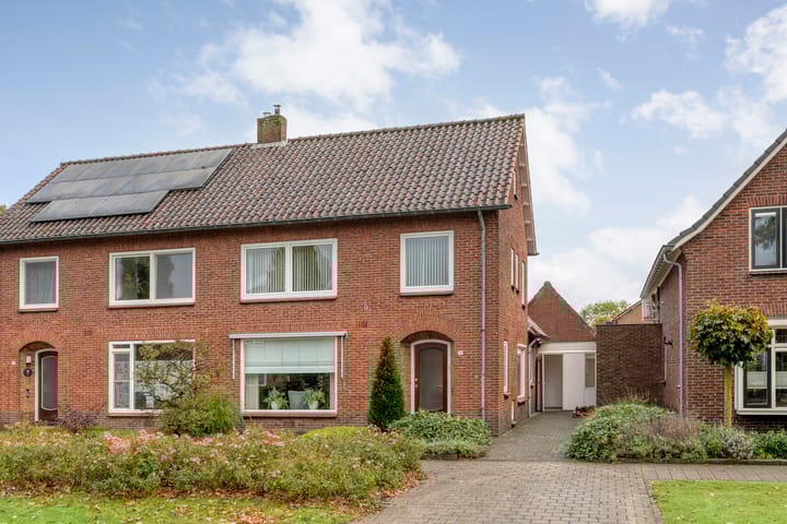 Photo of property Meester Lazonderstraat 30, Denekamp