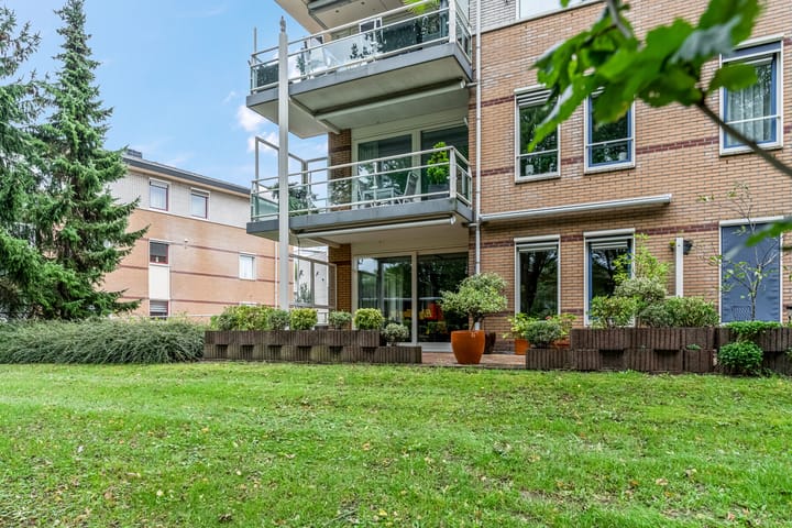 Meester Linssenhof 43 in Huissen