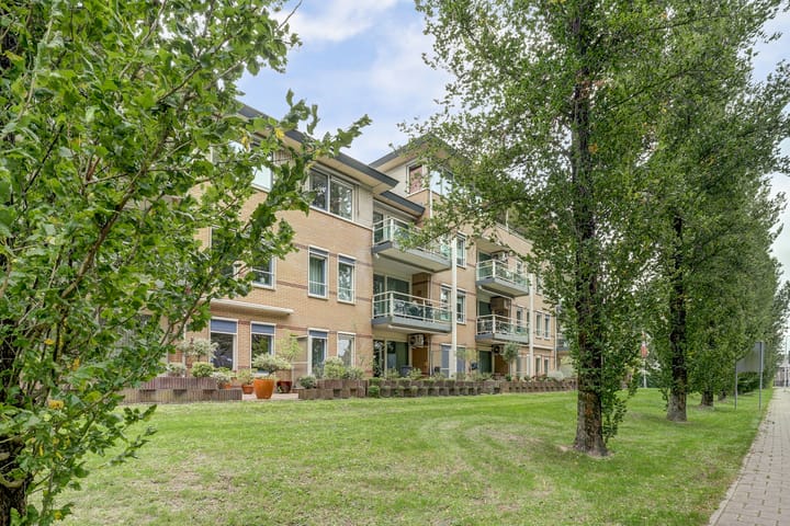 Meester Linssenhof 45 in Huissen