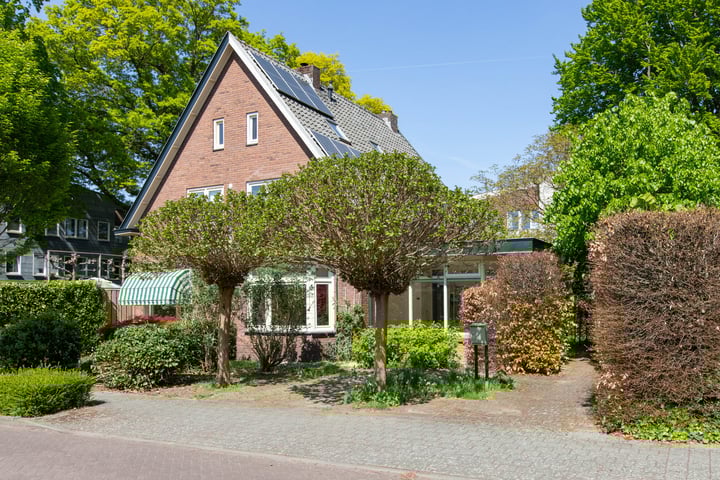Meester Lovinklaan 55 in Doetinchem