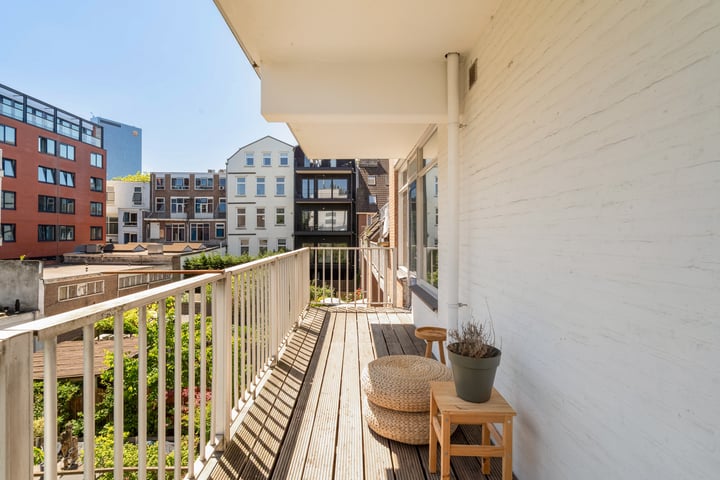 Photo of property Meester Marrestraat 56, Rotterdam
