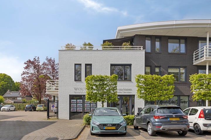 Meester Michelsstraat 2-02 in Schijndel