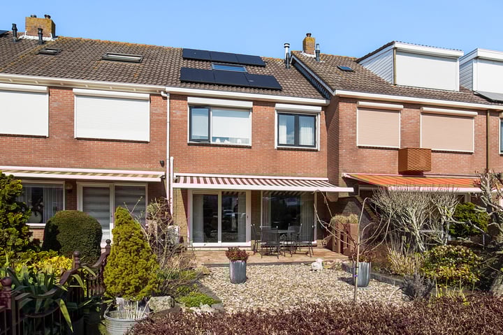 Photo of property Meester Mührenlaan 90, Volendam