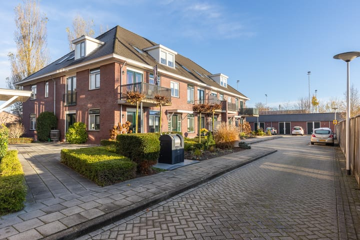 Photo of property Meester Nelissenstraat 19e, Beltrum