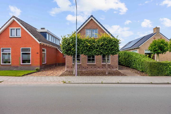 Photo of property Meester Nennstiehlweg 47, De Wilp