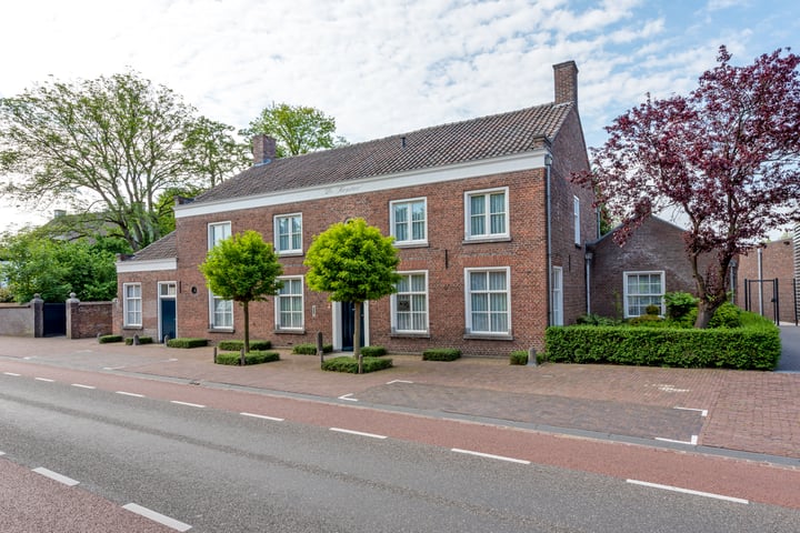 Meester Pankenstraat 10 in Bergeijk