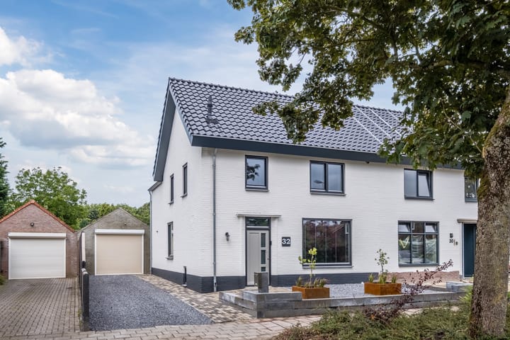 Meester Rijkenstraat 32 in Veldhoven