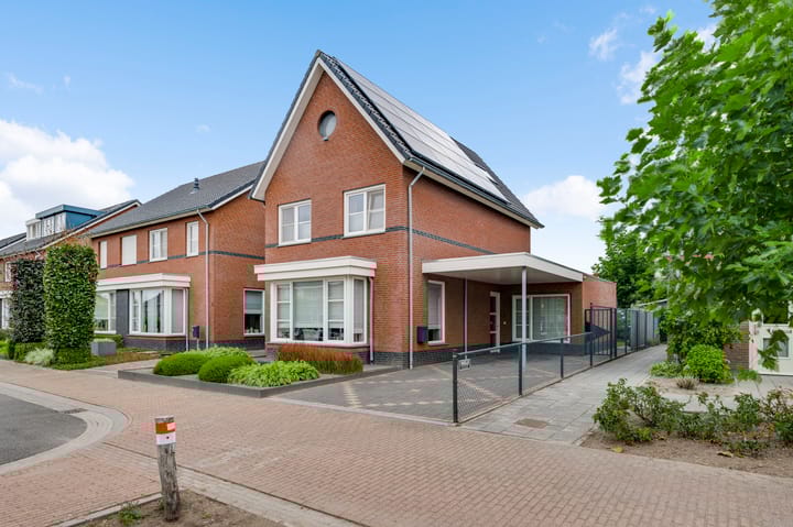 Meester Schakenhof 17 in Ospel