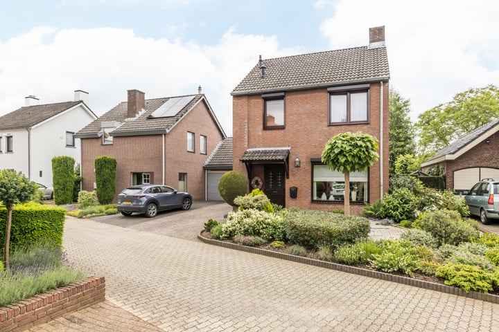 Meester Speestraat 11 in Grevenbicht