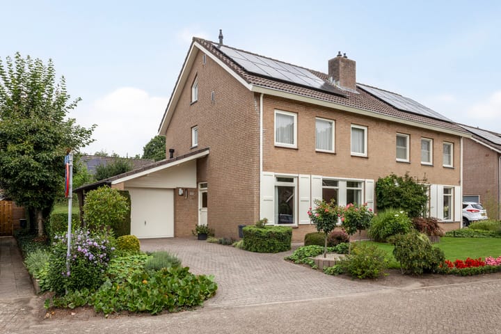Foto van woning Meester Sprenkelsstraat 32, Sint Anthonis