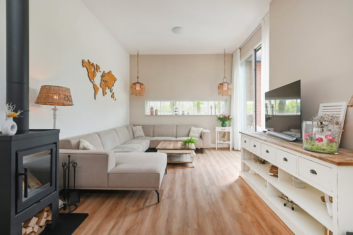 Foto von Haus Meester Steenwegpad 14, Nootdorp