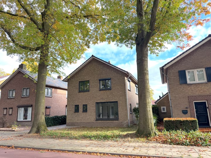 Meester van Coothlaan 37 in Wijchen