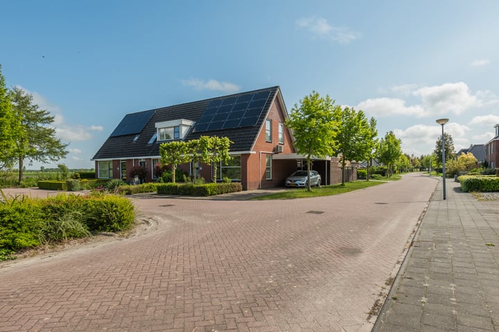 Meester van Goorweg 3 in Nieuwlande