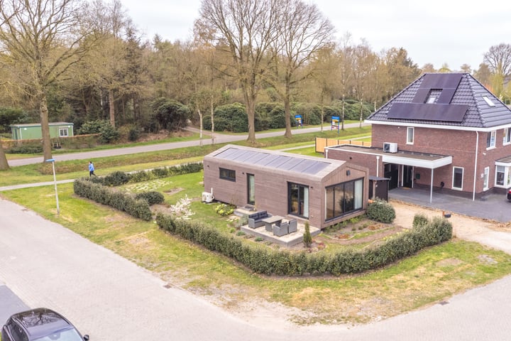 Meester van Goorweg 52 in Nieuwlande foto