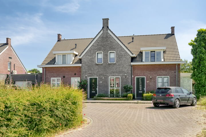 Foto van woning Meester Vermeulenstraat 19, Beek