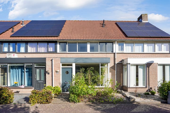 Foto van woning Meester Weechslaan 18, 's-Hertogenbosch