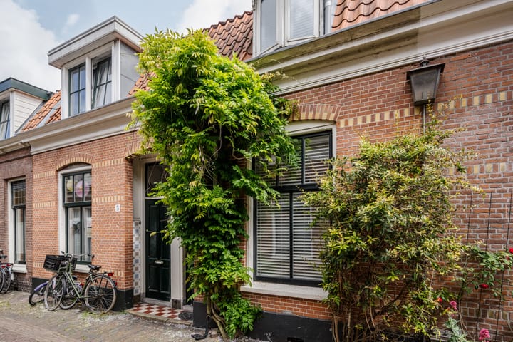Meesterjoostenlaan 7 in Haarlem