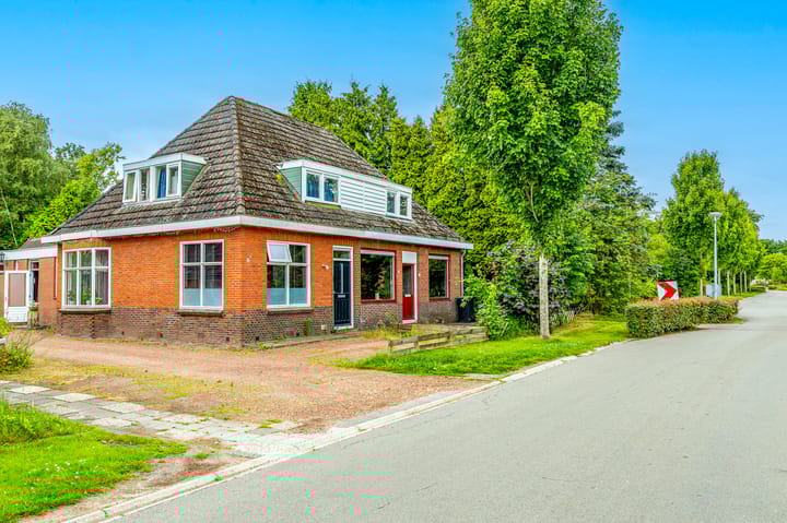 Photo of property Meesterslaan 12, Westerbroek