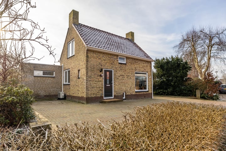 Photo of property Meesterslaan 2a, Westerbroek