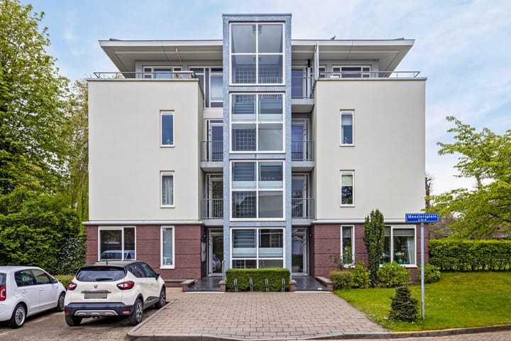 Meestersplein 18 in Bemmel