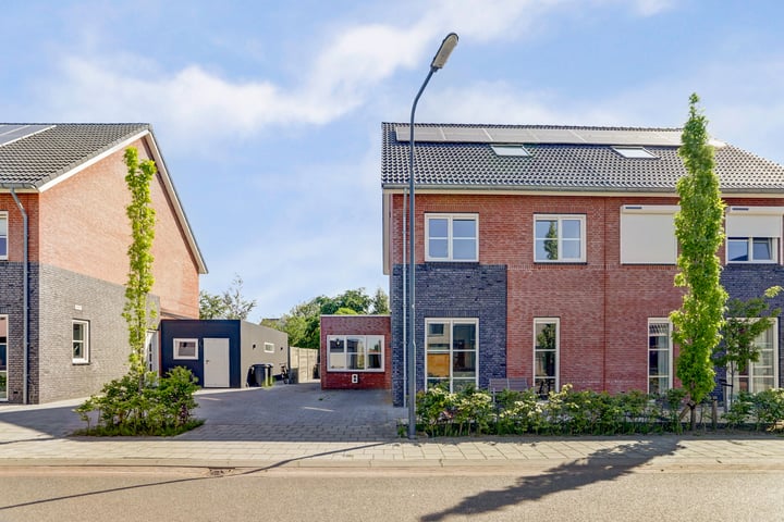 Meestoof 19 in Colijnsplaat