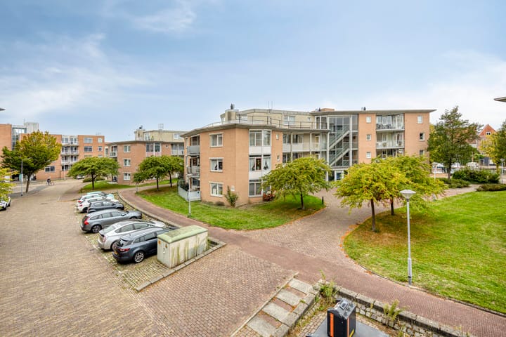 Meestoof 31 in Middelburg