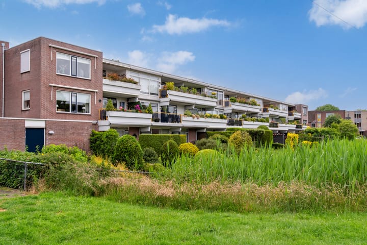 Meesvink 33 in Veenendaal