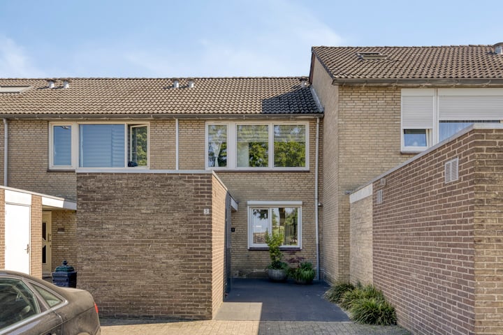 Meeuwdonk 3 in Veghel