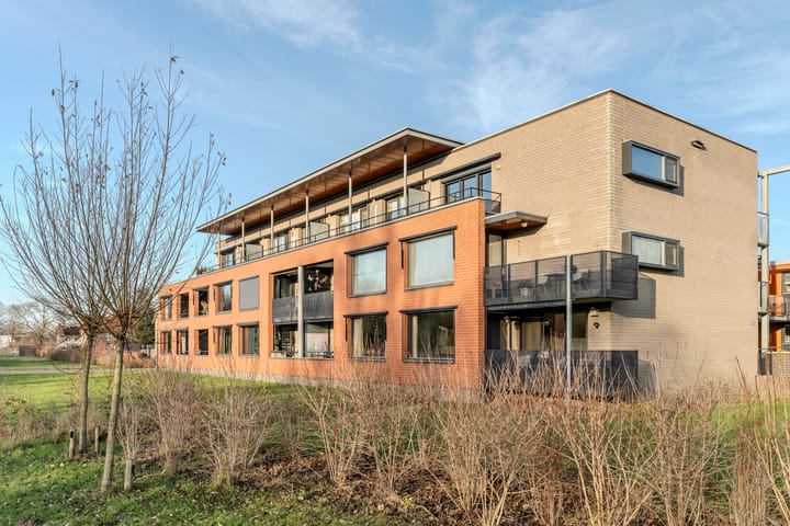 Meeuwenhof 20 in Geldrop