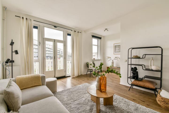 Meeuwenlaan 149A in Amsterdam