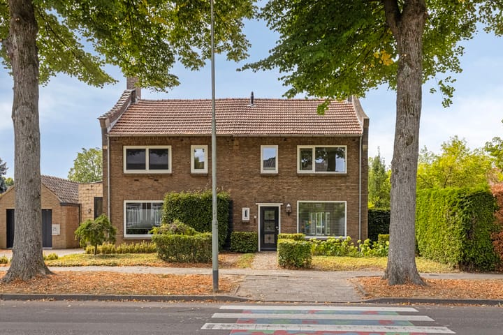 Meeuwenlaan 27 in Geleen